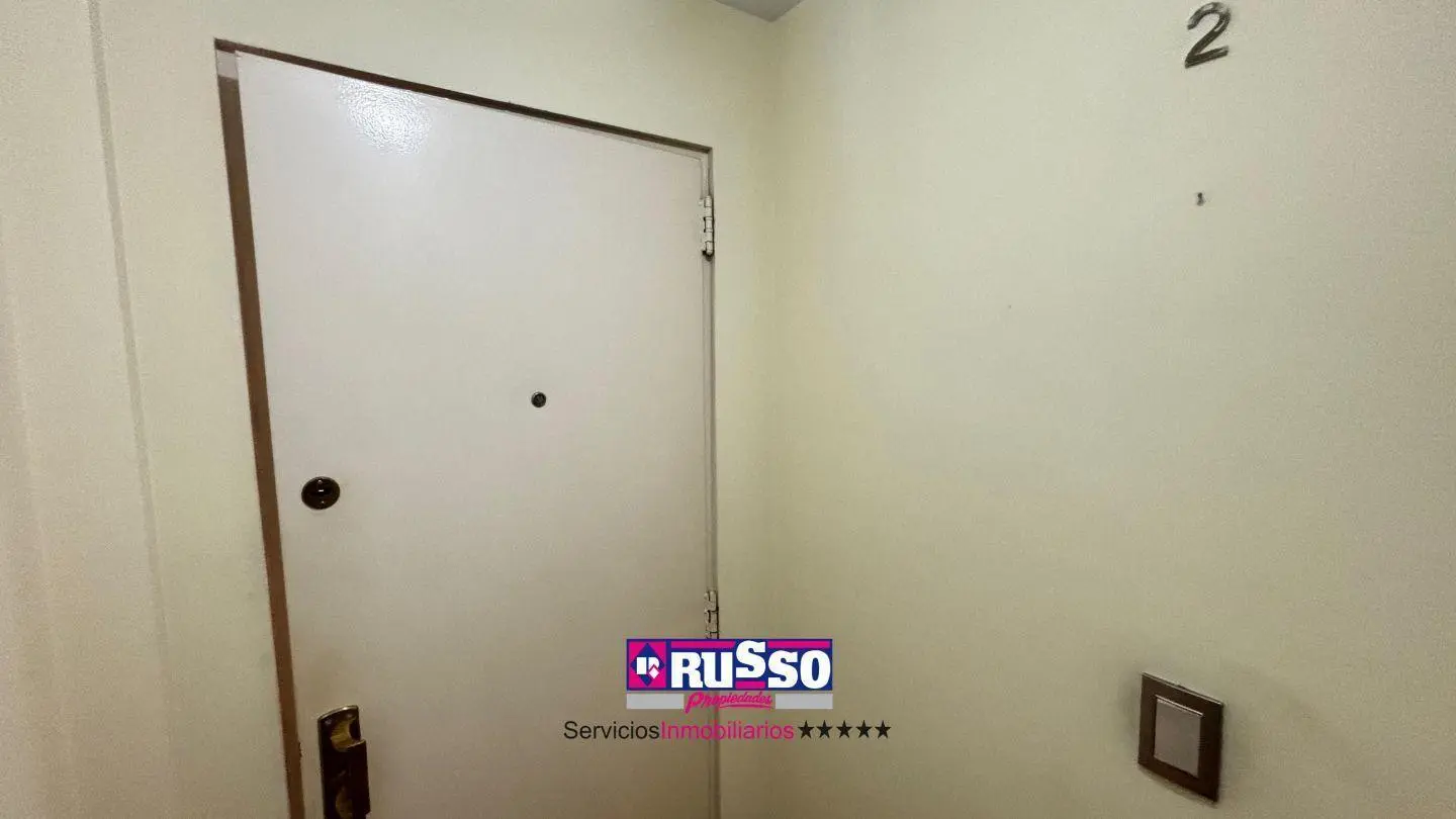 Venta Semi piso 3 Ambientes Ramos Mejia 2