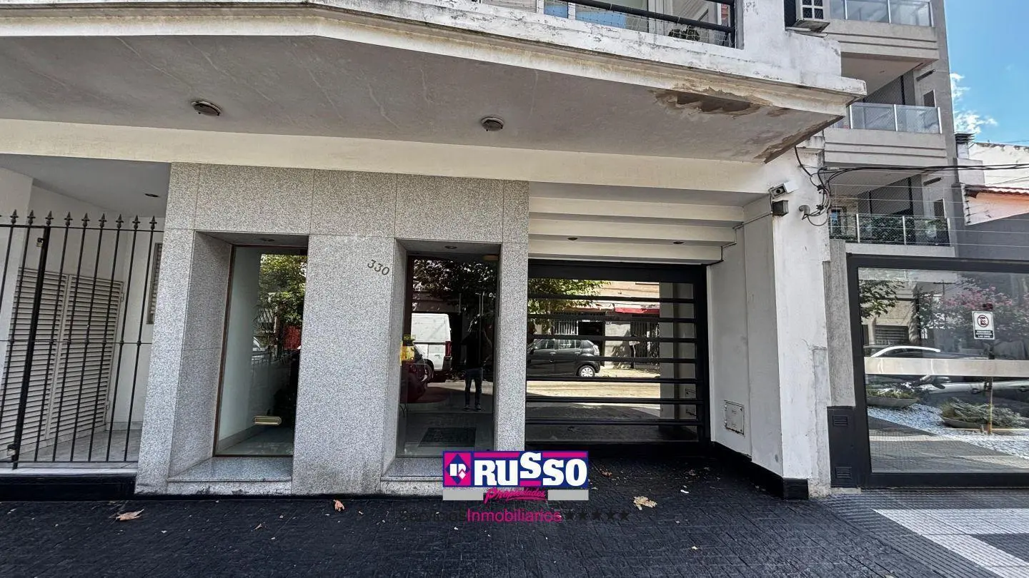 Venta Semi piso 3 Ambientes Ramos Mejia 1