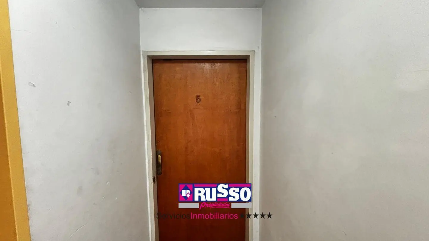 Venta Departamento 3 Ambientes - La Tablada 2