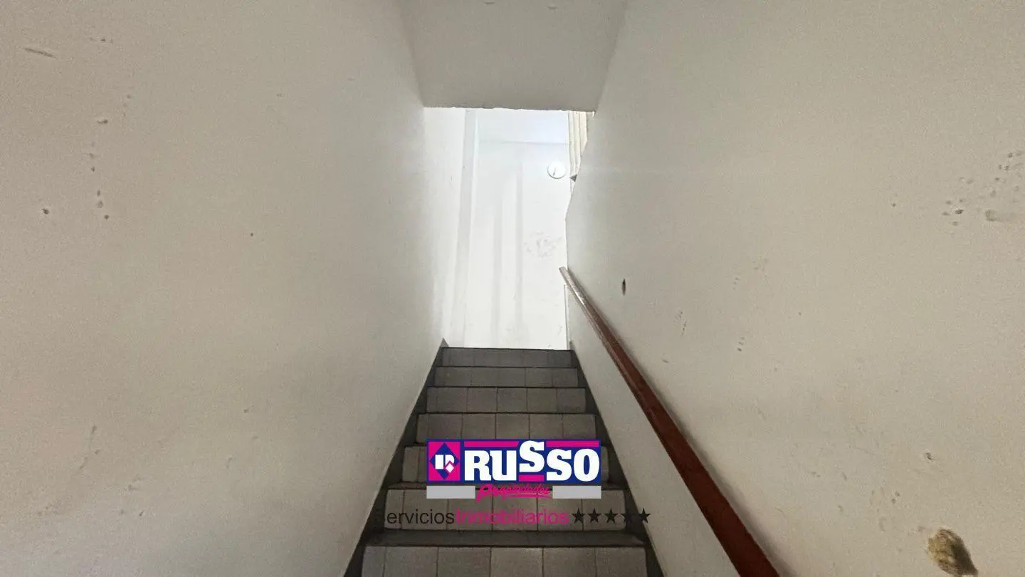 Venta Departamento 3 Ambientes - La Tablada 3