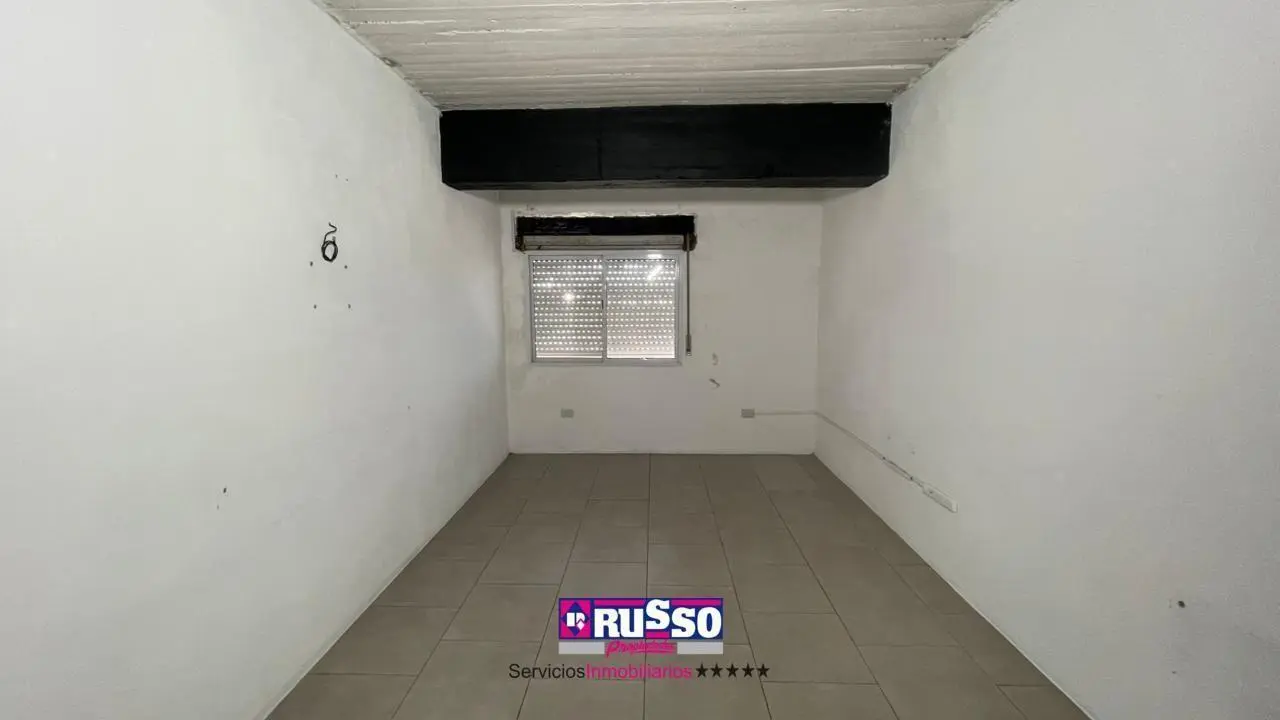 Alquiler de galpon - San Justo 1