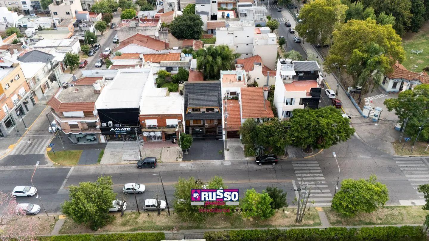 Alquiler Casa 3 Ambientes San Justo 1