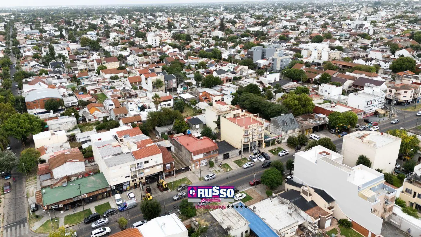 Venta Casa 3 Ambientes Villa Luzuriaga 3