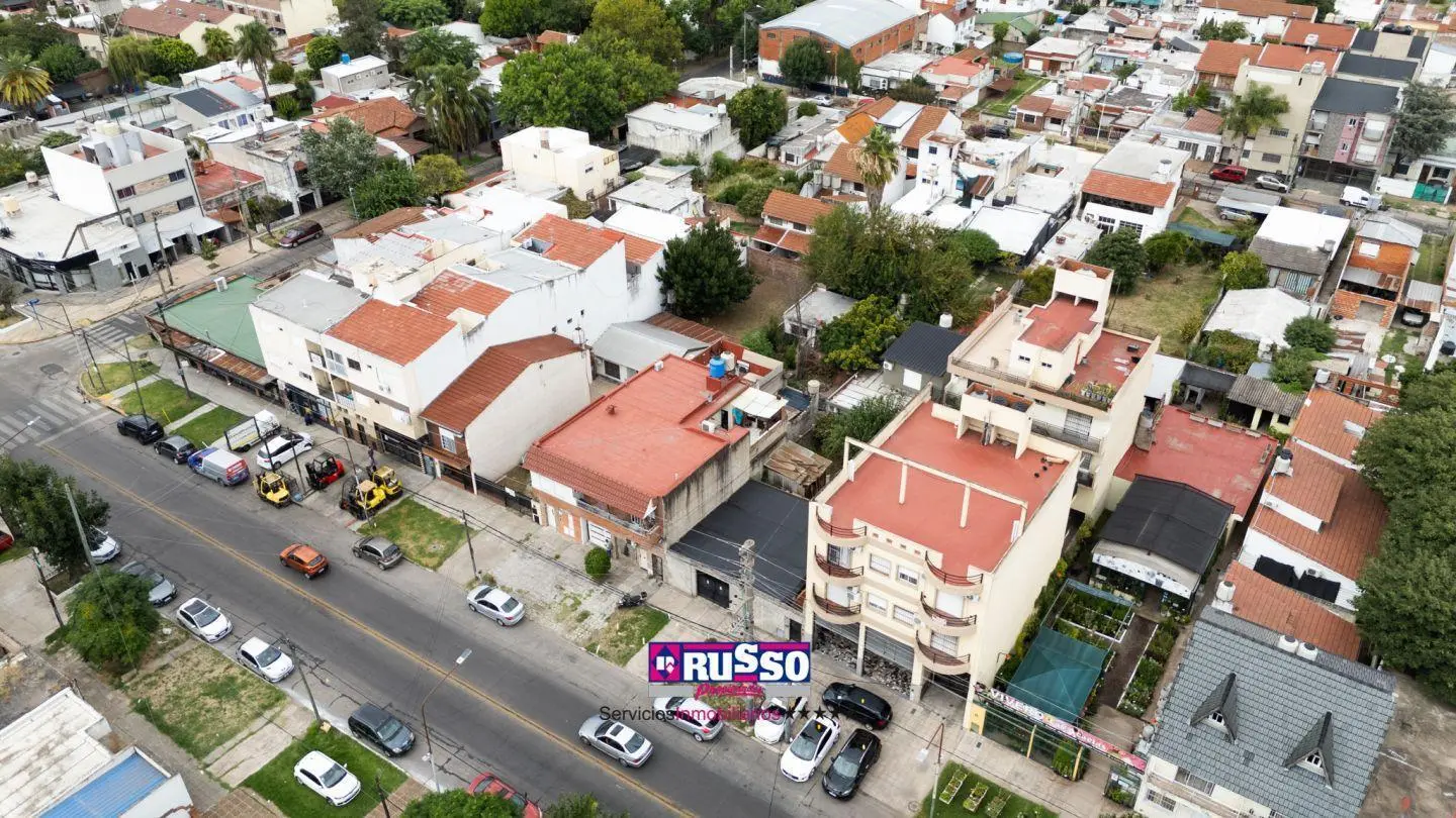 Venta Casa 3 Ambientes Villa Luzuriaga 2