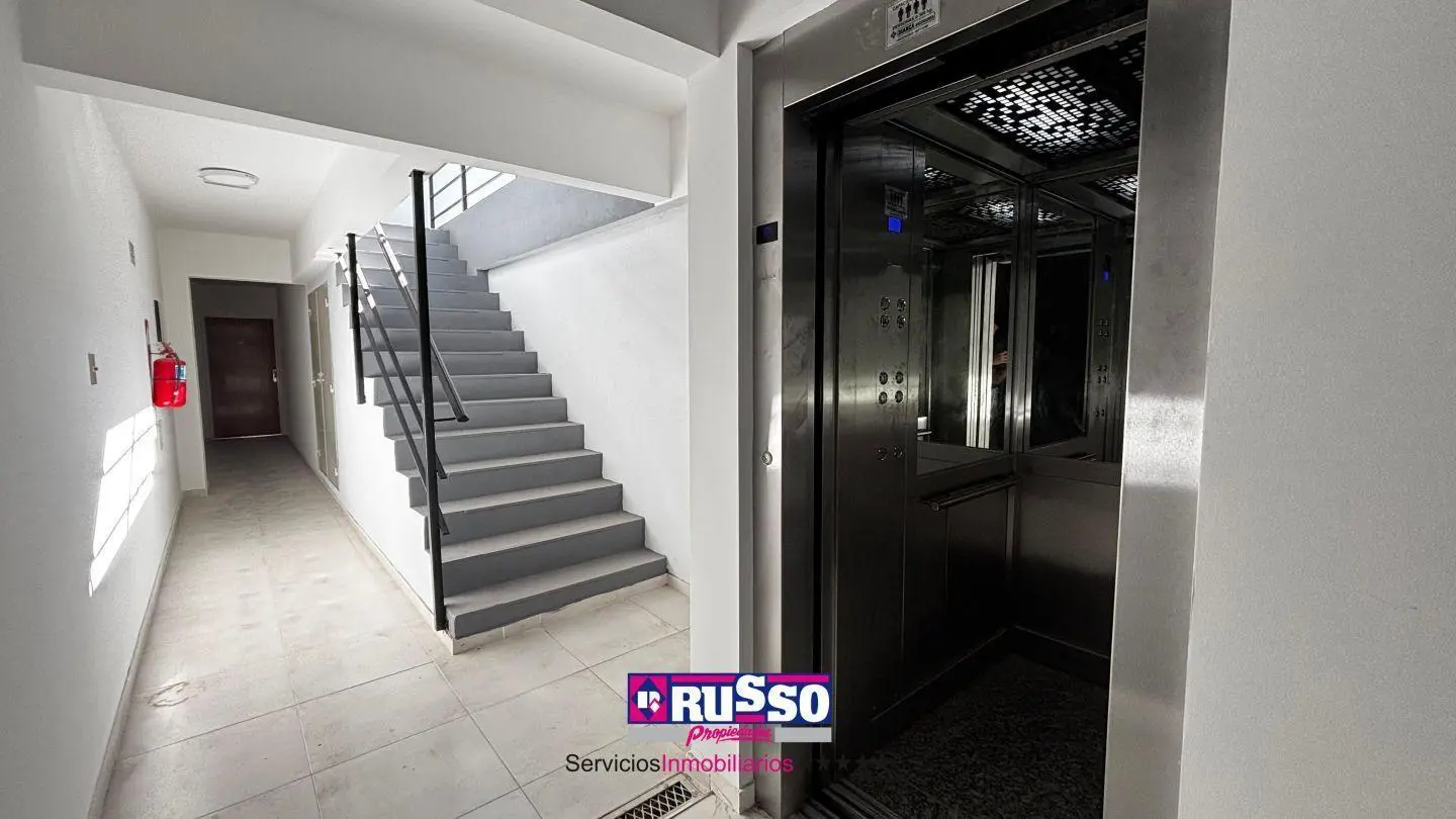Venta Departamento 2 Ambientes San Justo 2