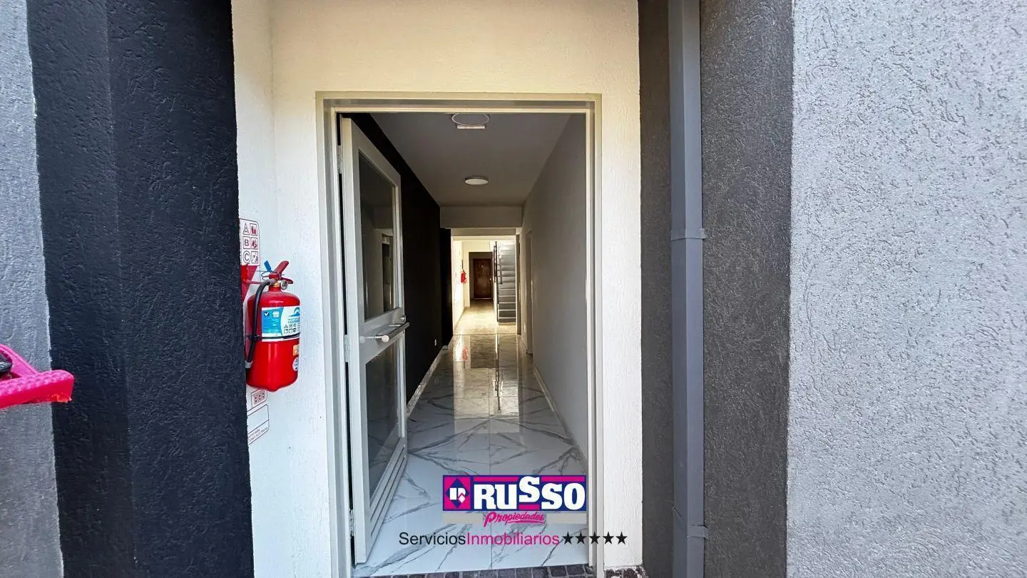Venta Departamento 2 Ambientes San Justo 4