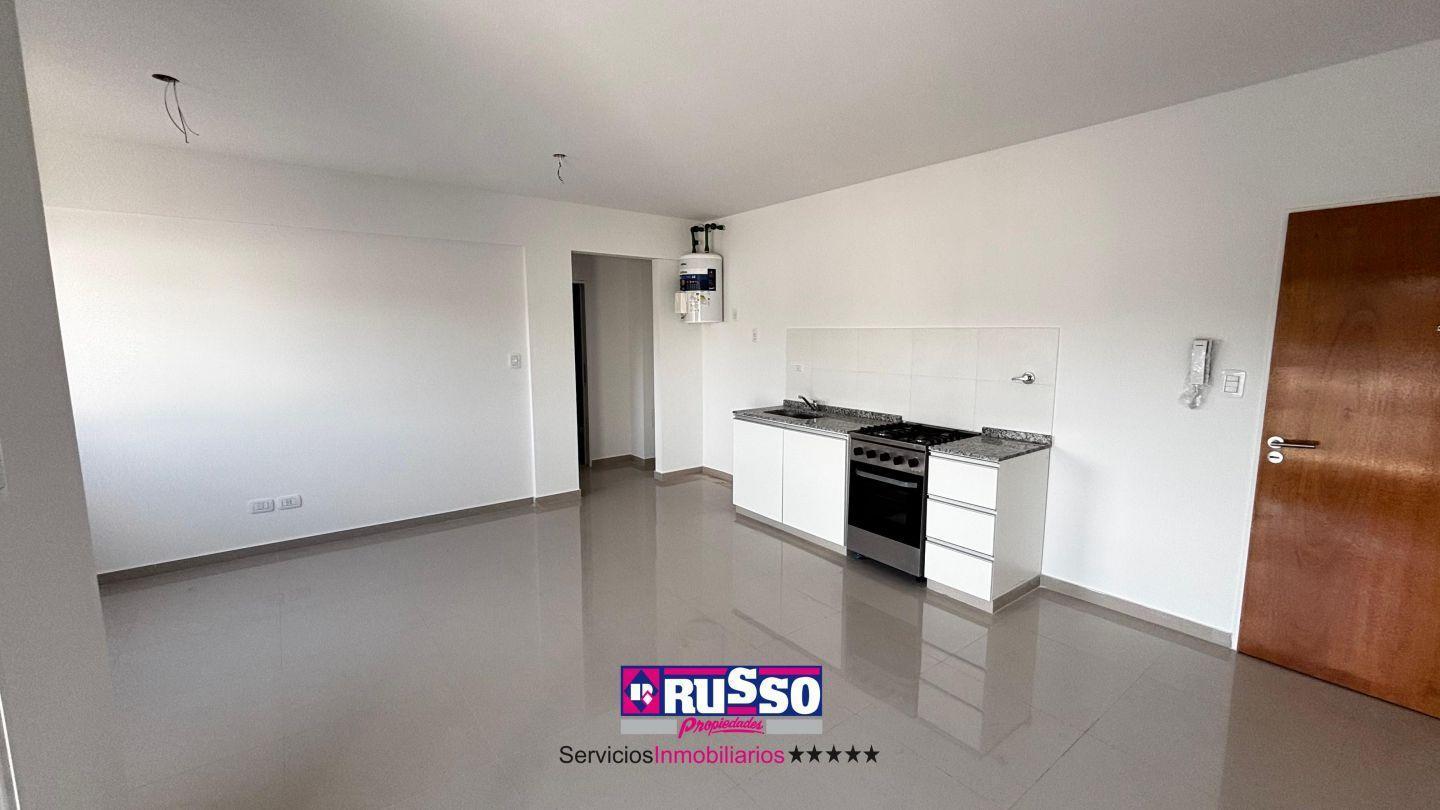 Foto de Venta Departamento 2 Ambientes San Justo, imagen 4