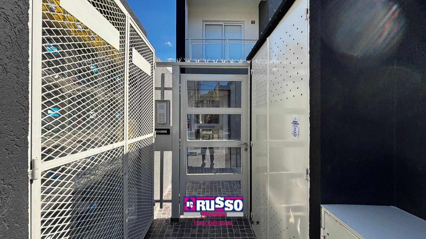 Venta Departamento 2 Ambientes San Justo
