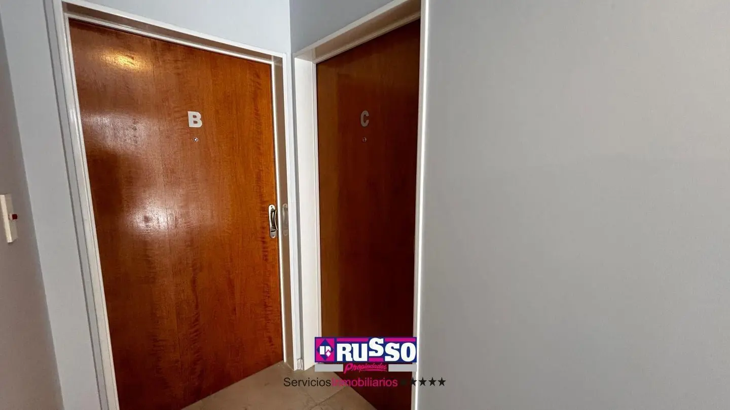 Venta Departamento 2 Ambientes San Justo 5