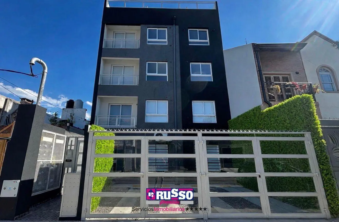 Venta Departamento 2 Ambientes San Justo 3
