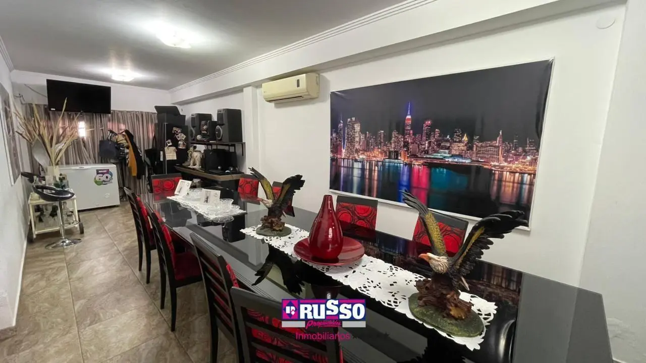 Alquiler departamento 3 ambientes - Villa Luzuriaga 3