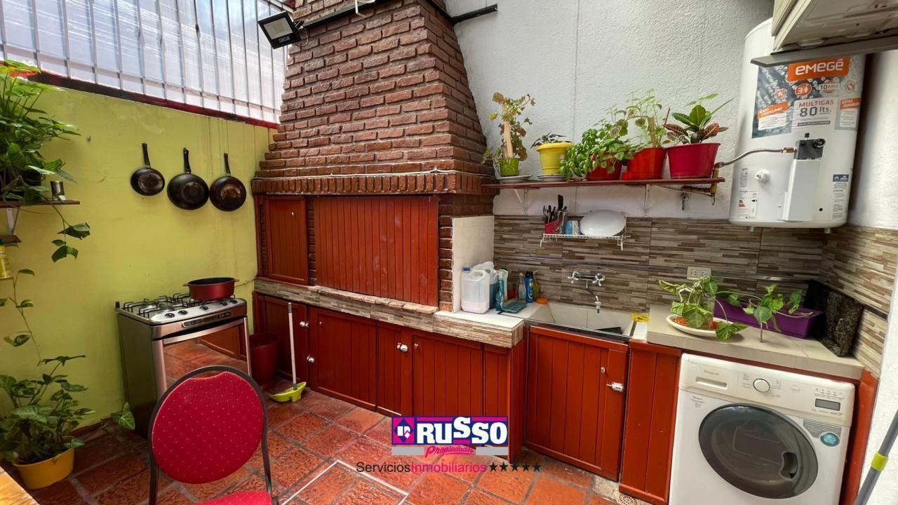 Foto de Alquiler departamento 3 ambientes - Villa Luzuriaga, imagen 5