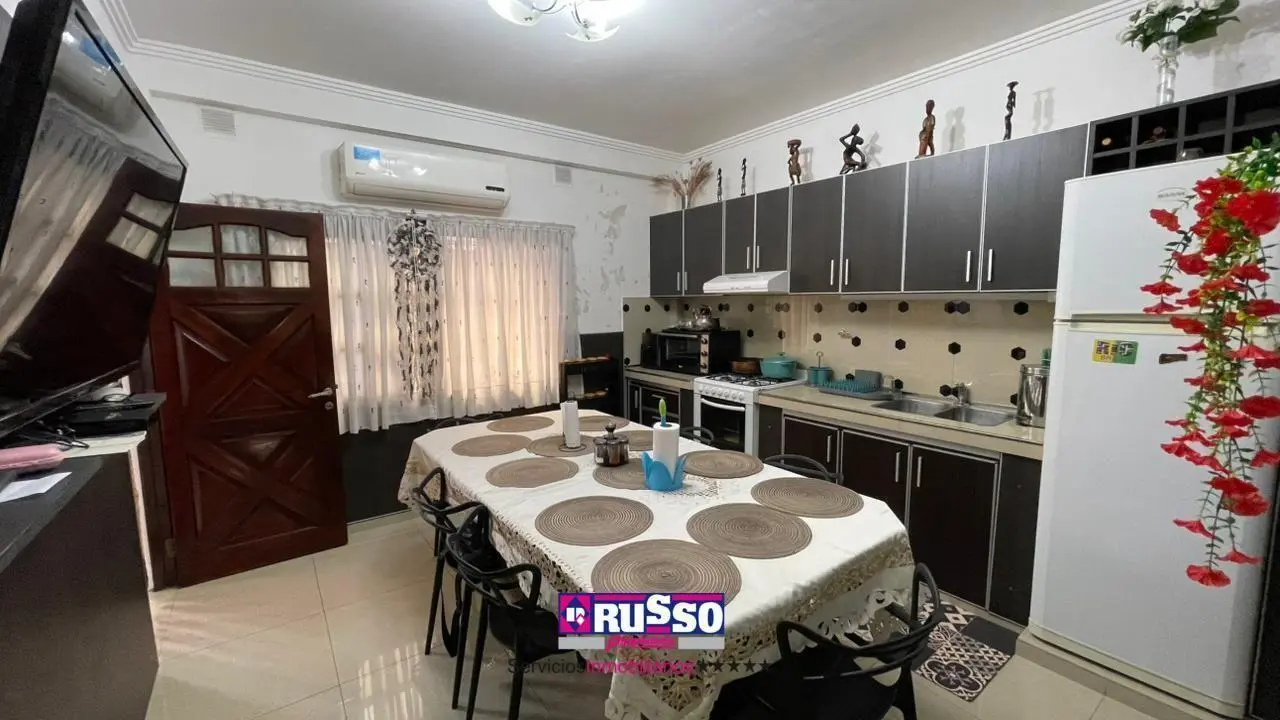 Alquiler departamento 3 ambientes - Villa Luzuriaga 4