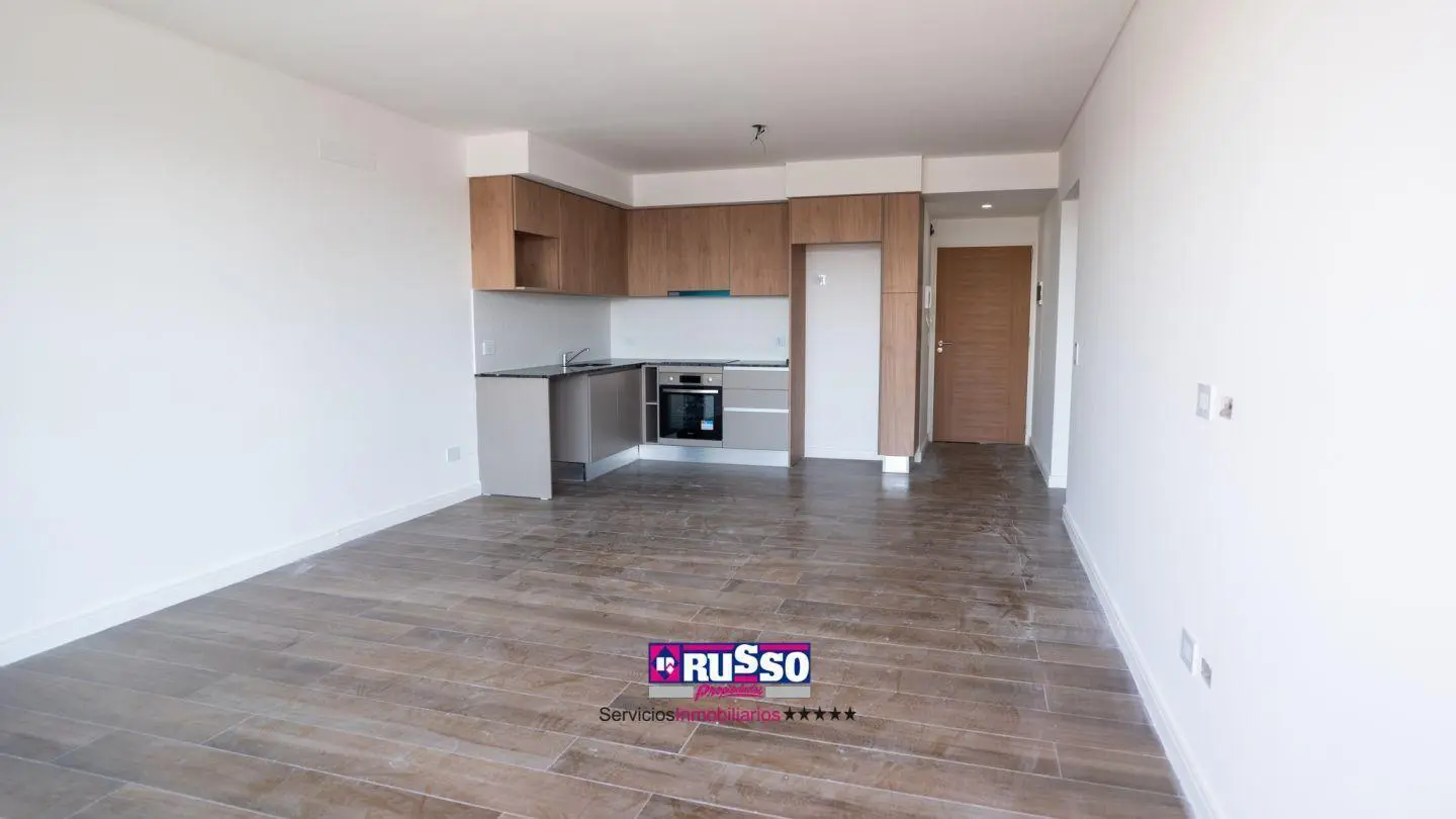 Departamento En Alquiler 2 Ambientes Haedo 3