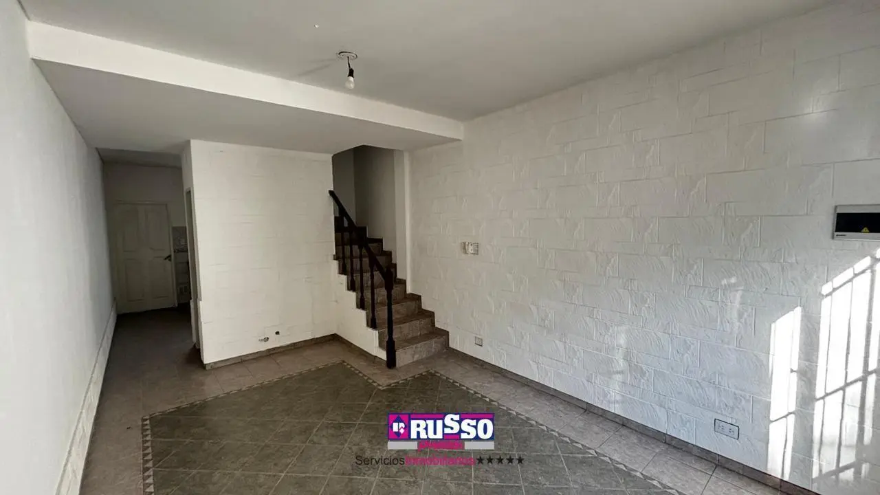 Alquiler Duplex 4 ambientes - San Justo 4