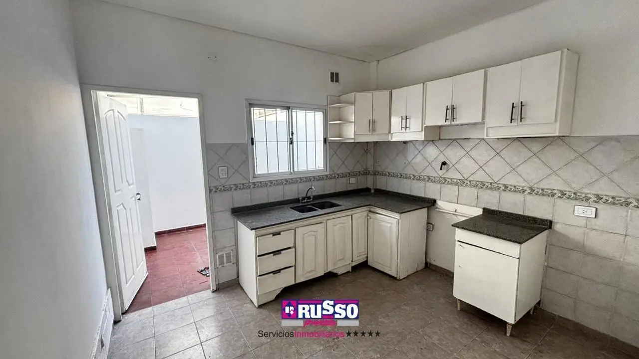 Alquiler Duplex 4 ambientes - San Justo 8