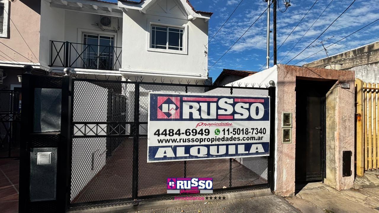 Foto de Alquiler Duplex 4 ambientes - San Justo, imagen 2