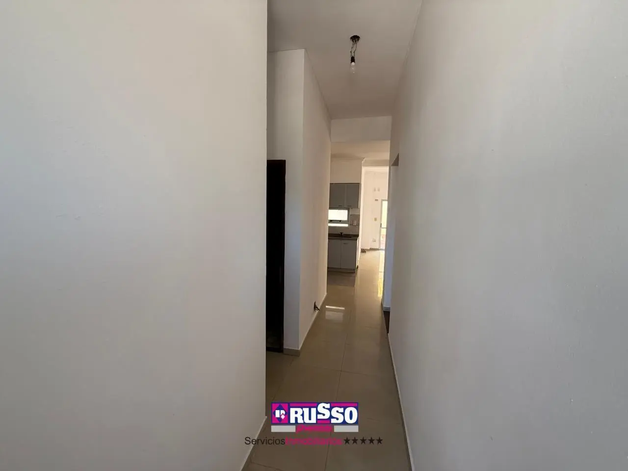 Alquiler Departamento 2 Ambientes - San Justo 4