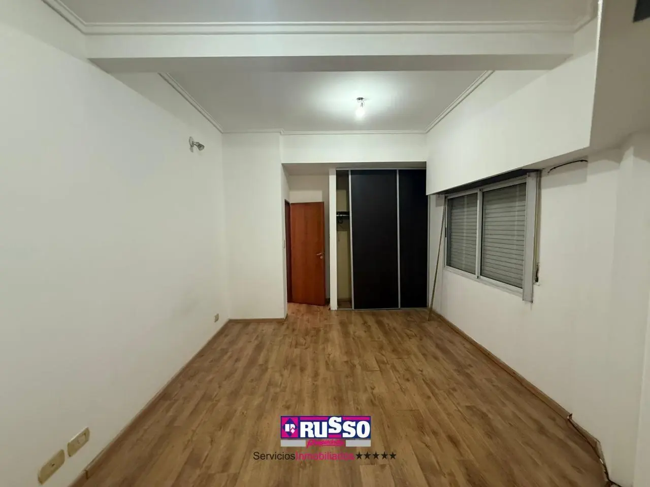 Alquiler Departamento 2 Ambientes - San Justo 5