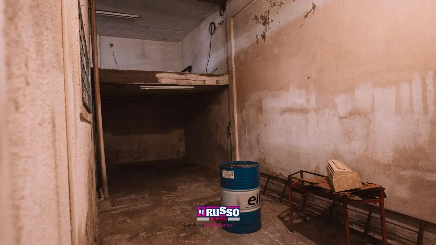 Alquiler de Galpon en La Tablada, La Matanza 5