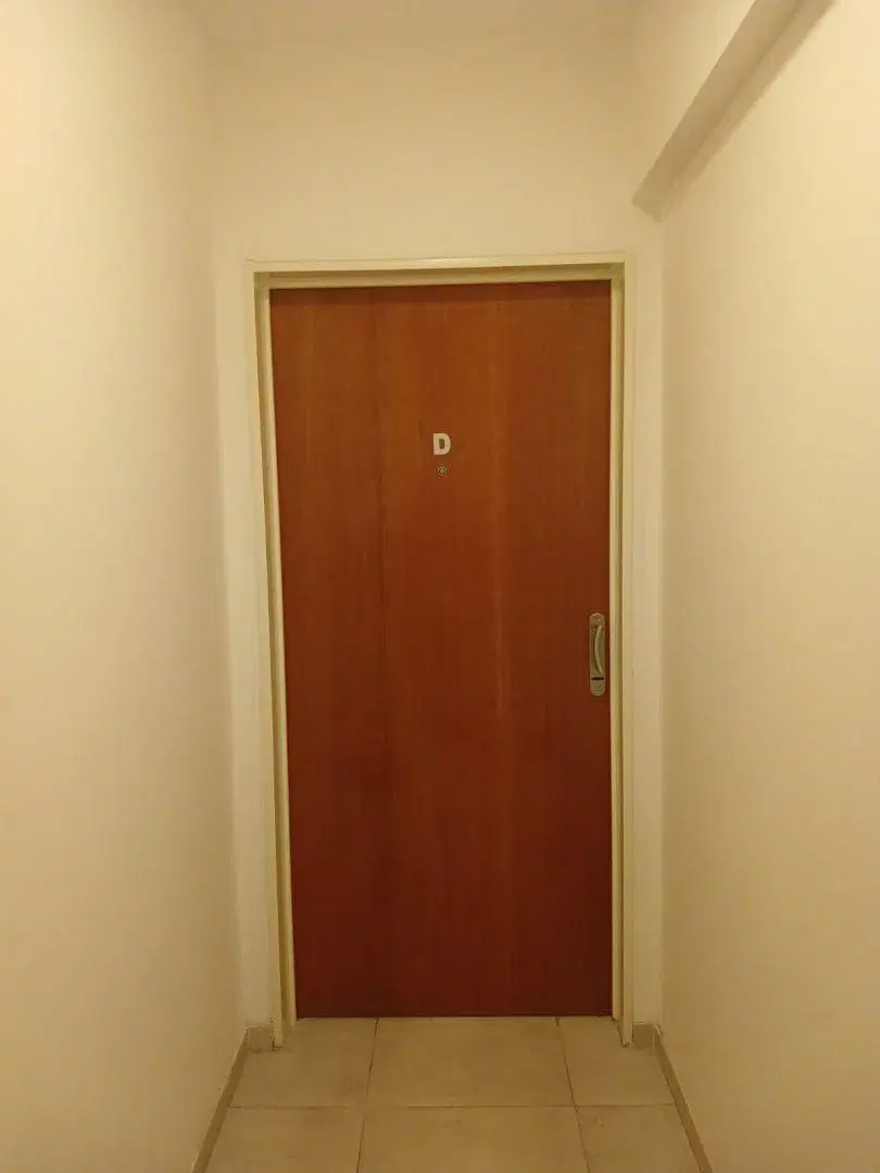 Alquiler Monoambiente a Estrenar - Villa Luzuriaga 4