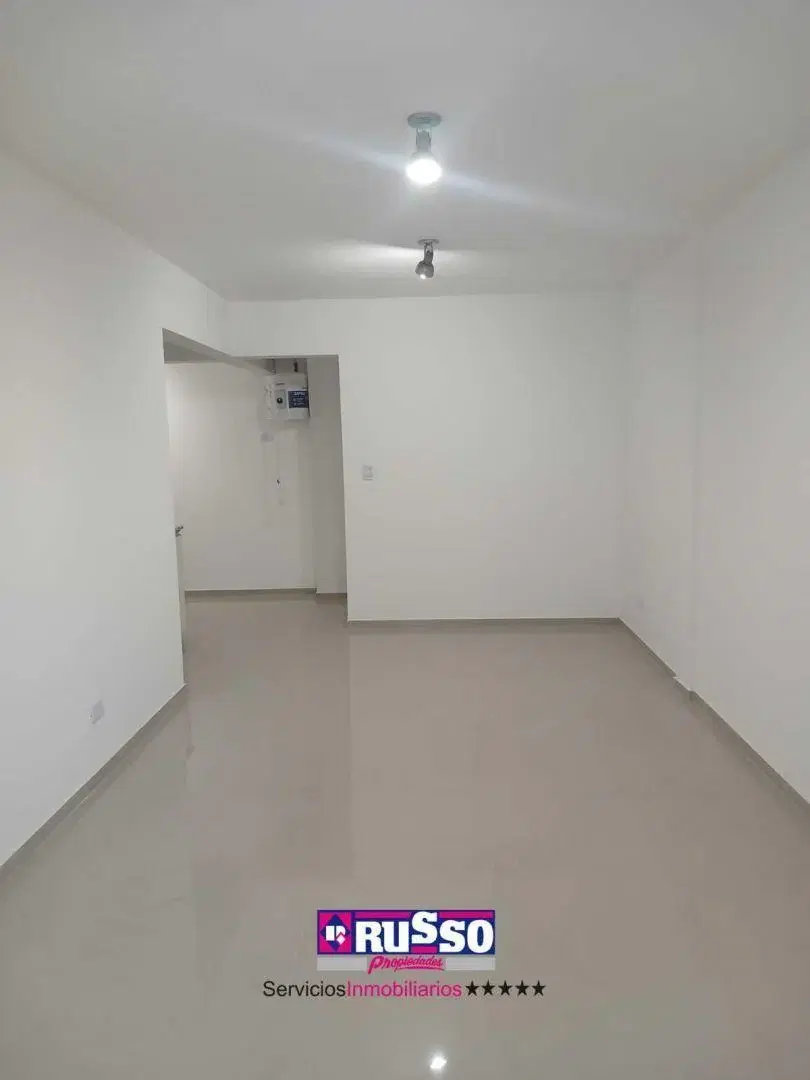 Alquiler Monoambiente a Estrenar - Villa Luzuriaga 5
