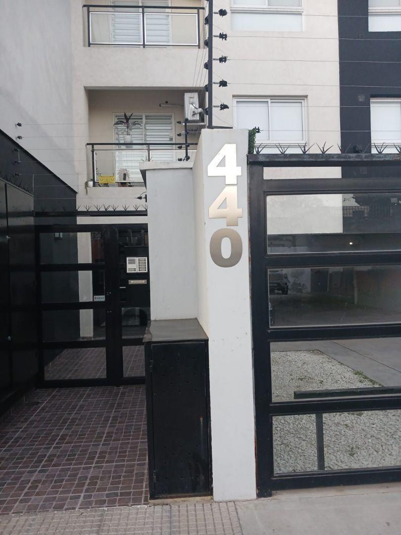 Alquiler Monoambiente a Estrenar - Villa Luzuriaga