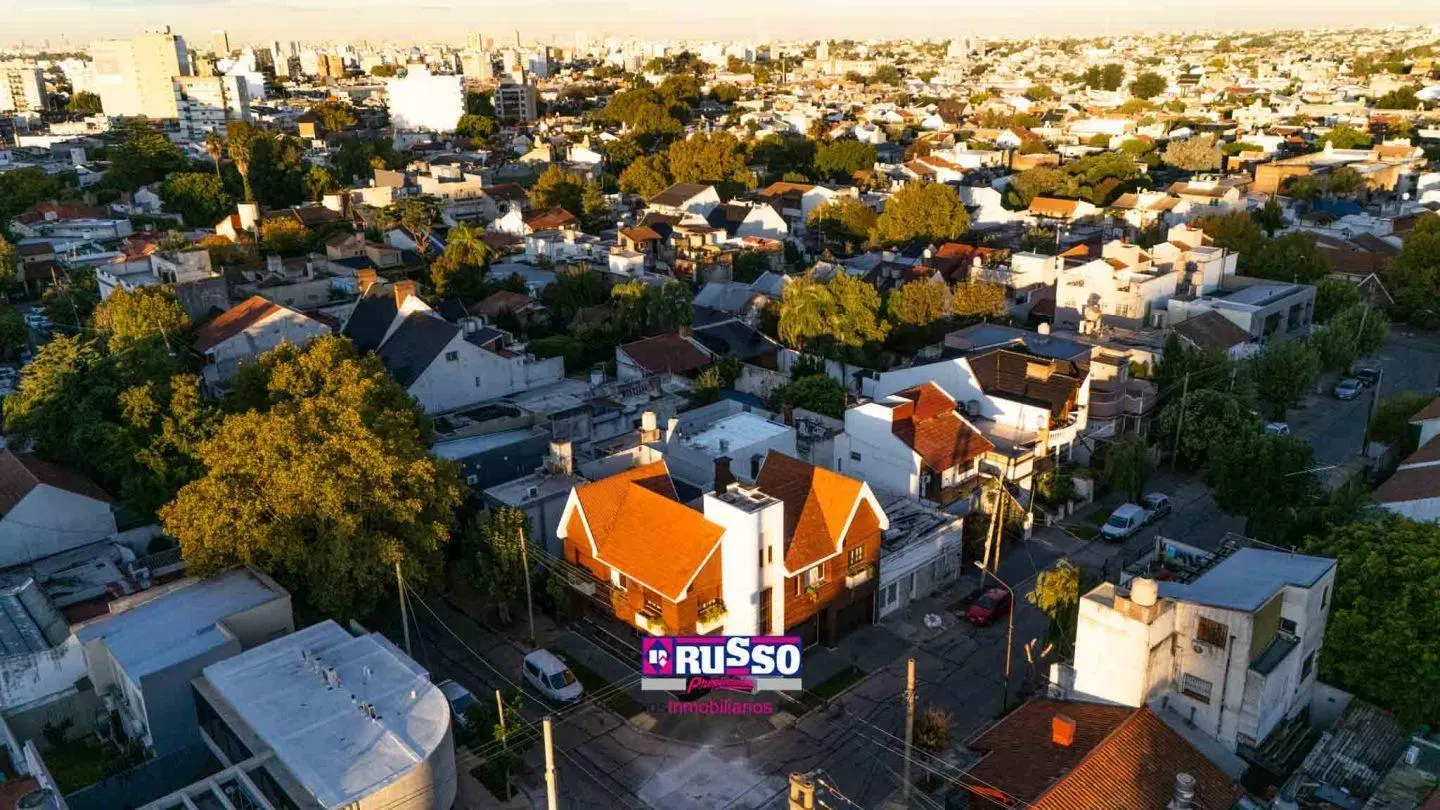Venta casa 6 ambientes en Ramos Mejia 5