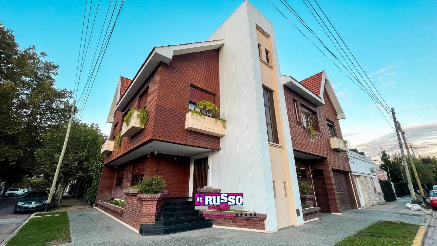 Venta casa 6 ambientes en Ramos Mejia