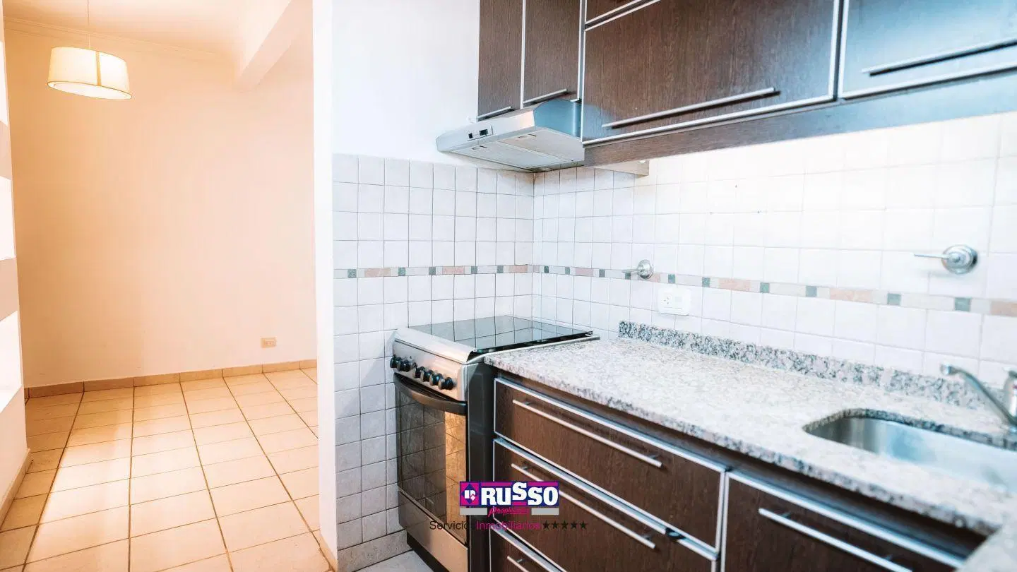 Alquiler departamento 3 ambientes San Justo 5