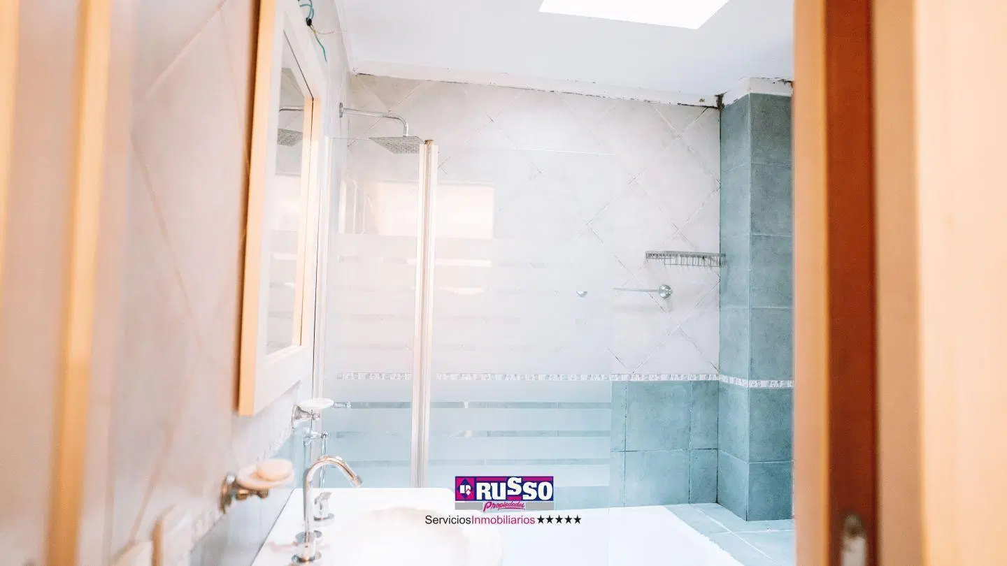 Alquiler departamento 3 ambientes San Justo 4