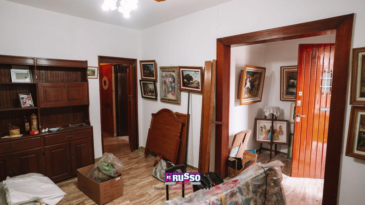 Foto de Alquiler casa 3 ambientes San Justo, imagen 2