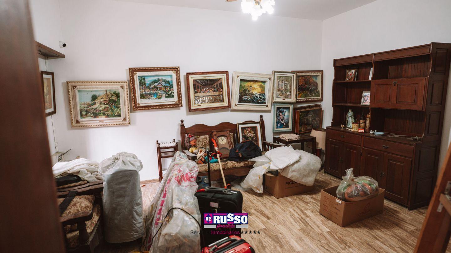 Foto de Alquiler casa 3 ambientes San Justo, imagen 1
