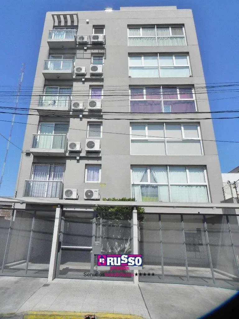 Alquiler departamento en San justo 2 ambientes 1