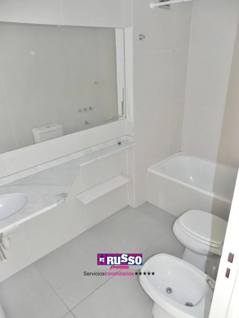 Alquiler departamento en San justo 2 ambientes 2