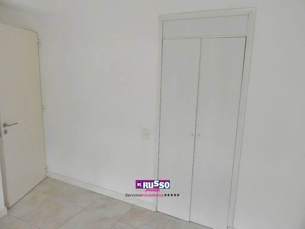 Alquiler departamento en San justo 2 ambientes 5