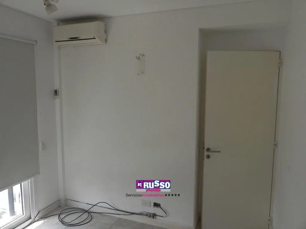 Alquiler departamento en San justo 2 ambientes 8