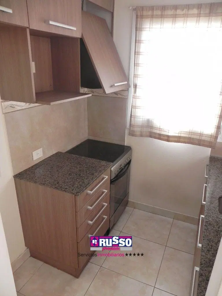 Alquiler departamento en San justo 2 ambientes 4