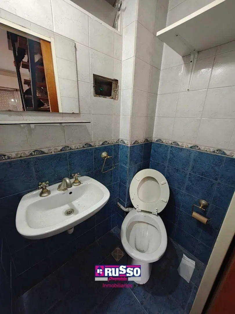 Alquiler PH 2 Ambientes en San Justo 5