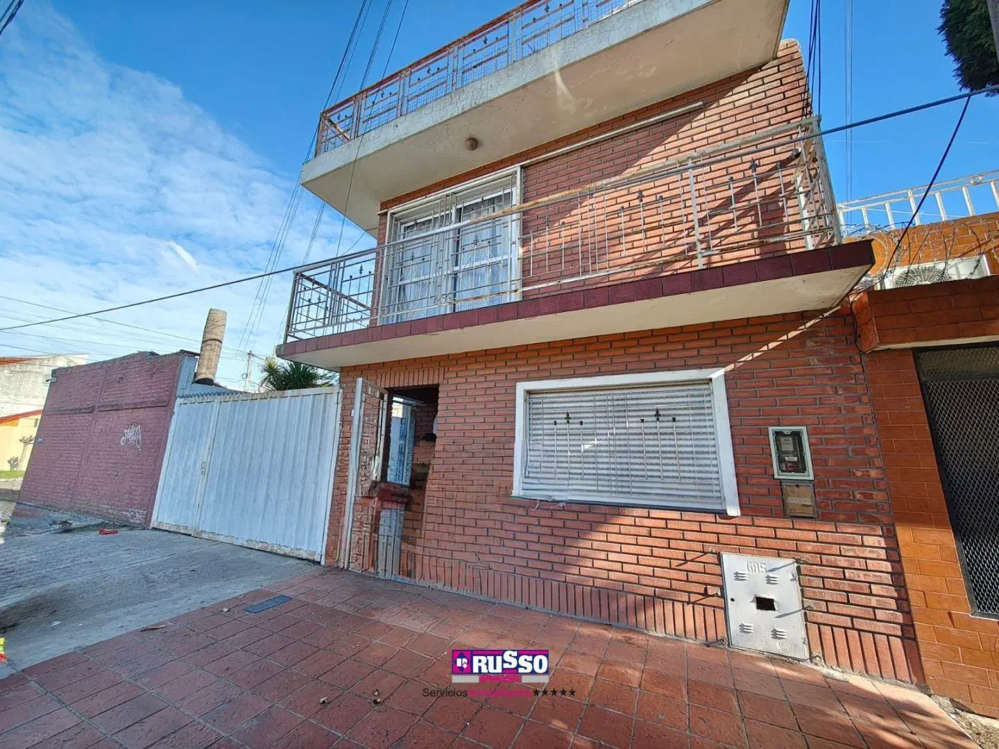 Alquiler PH 2 Ambientes en San Justo 3
