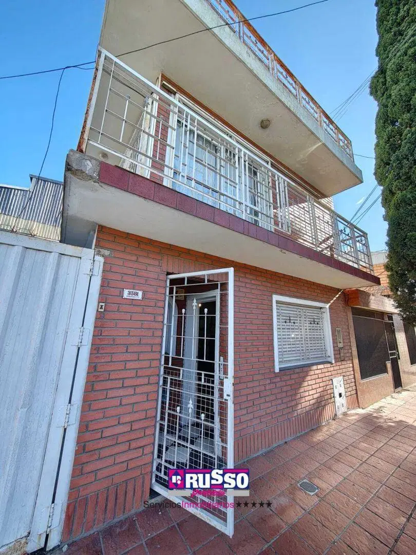 Alquiler PH 2 Ambientes en San Justo 2