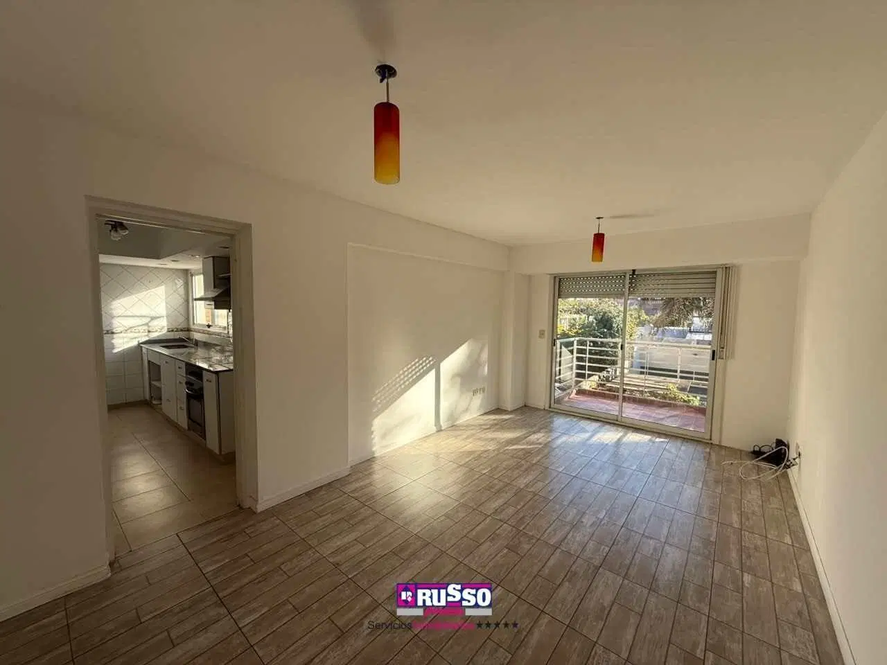 Venta Departamento 2 ambientes con Amenities - Moron 5