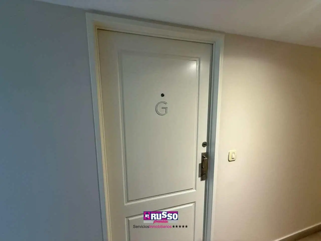 Venta Departamento 2 ambientes con Amenities - Moron 1
