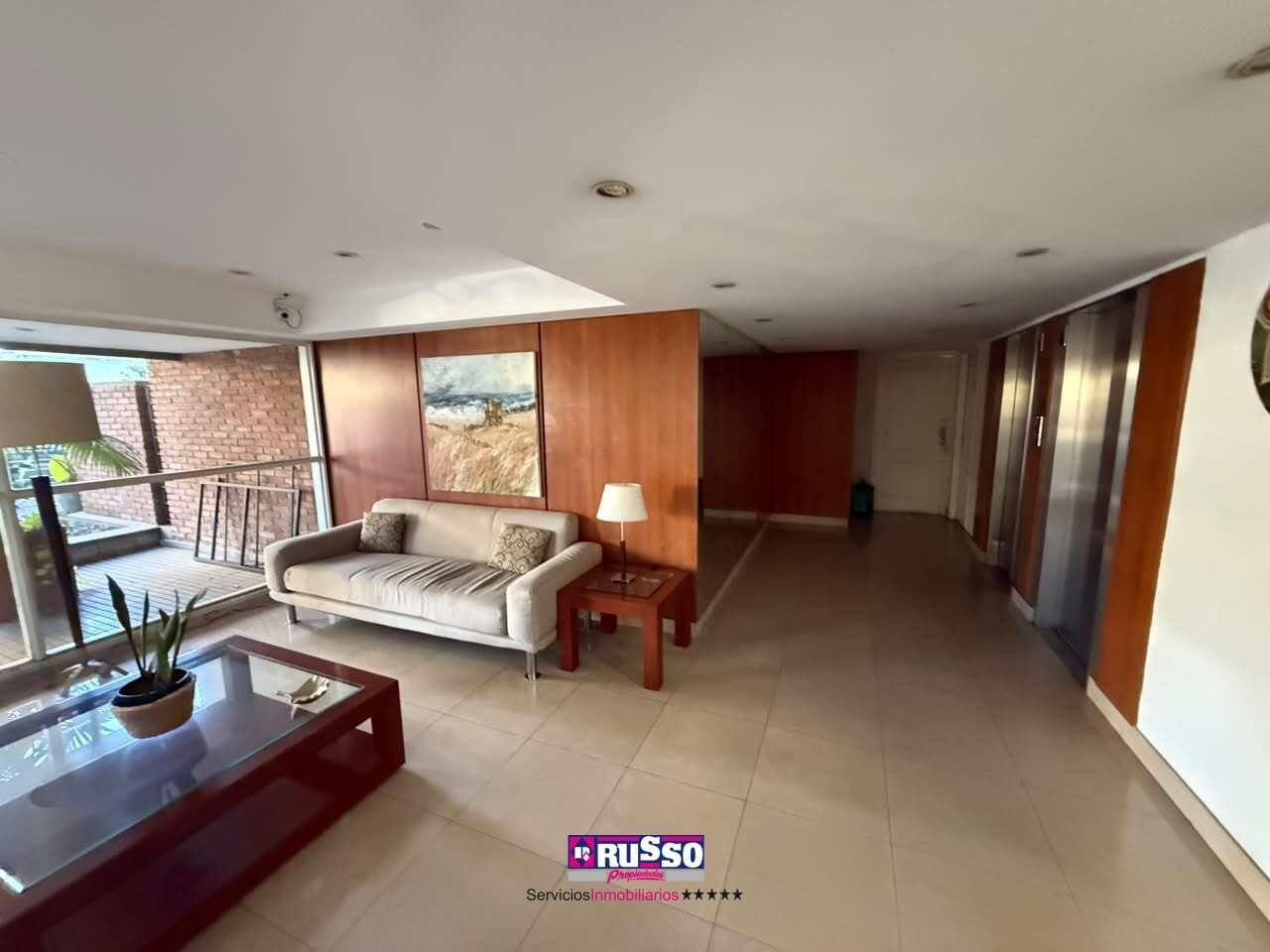 Foto de Alquiler Departmento 2 Ambientes con Amenities - Moron, imagen 3