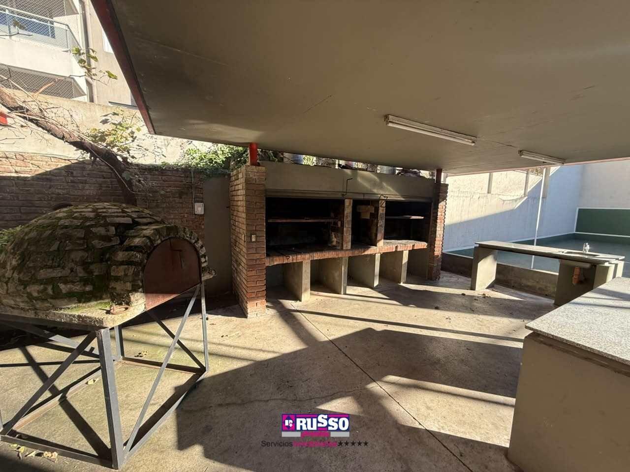 Foto de Alquiler Departmento 2 Ambientes con Amenities - Moron, imagen 2