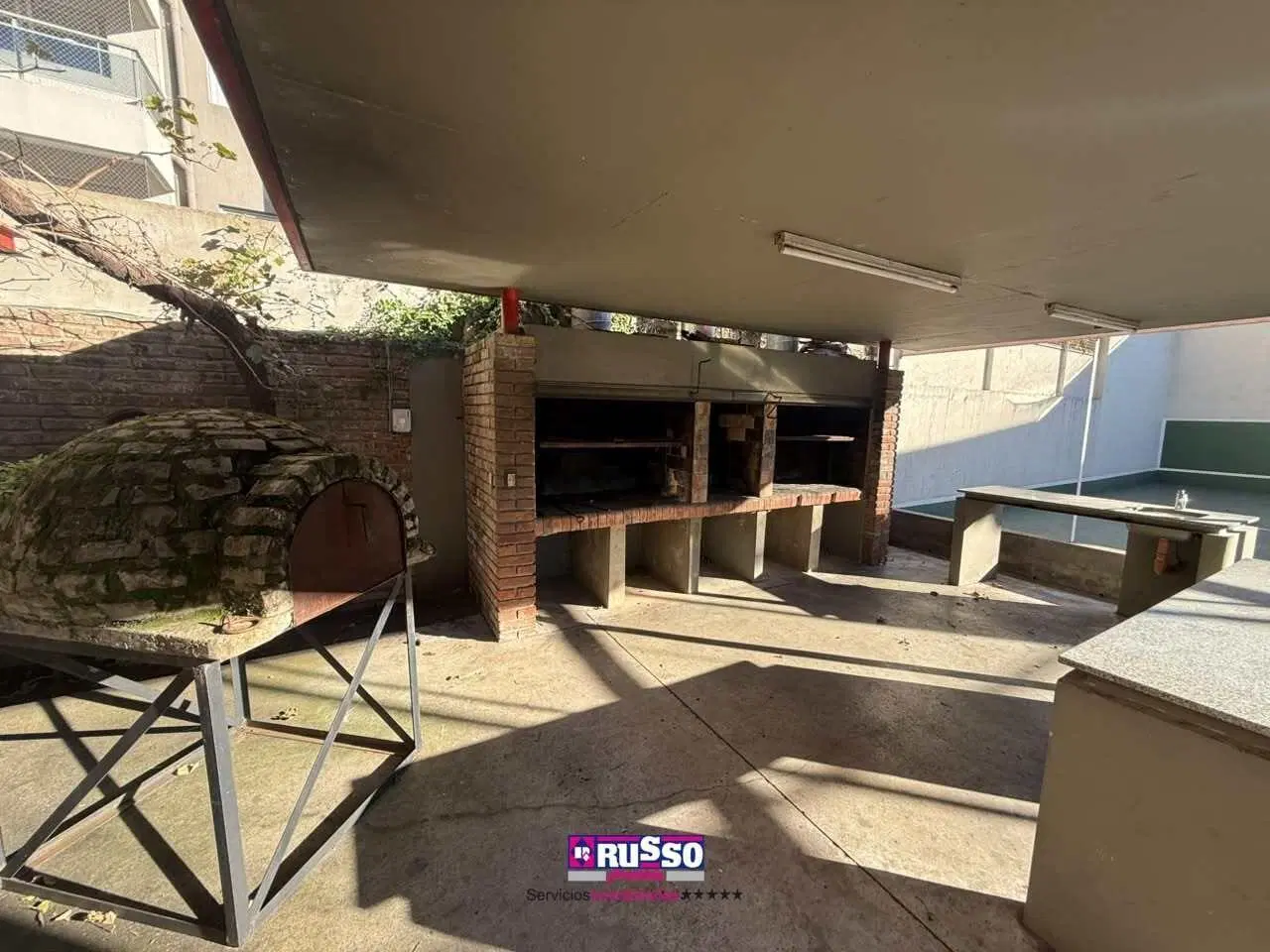 Alquiler Departmento 2 Ambientes con Amenities - Moron 2