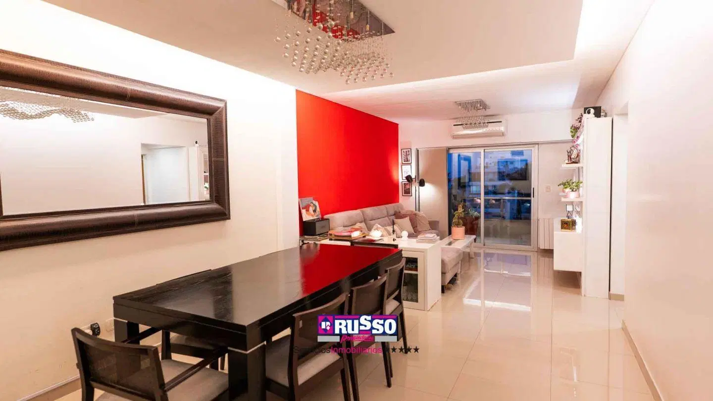 Venta de Departamento 4 Aambientes en Ramos Mejia 2
