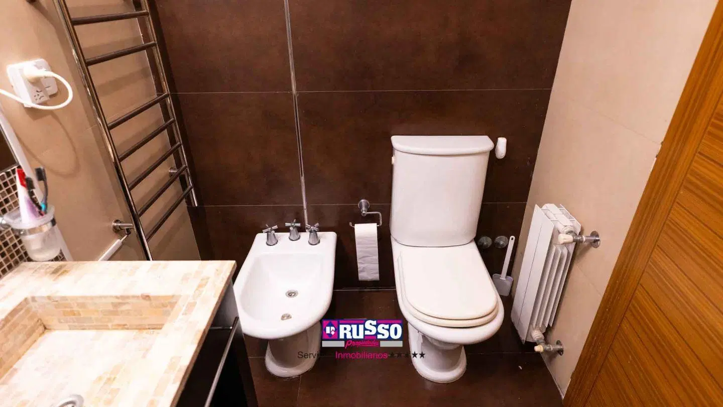Venta de Departamento 4 Aambientes en Ramos Mejia 5