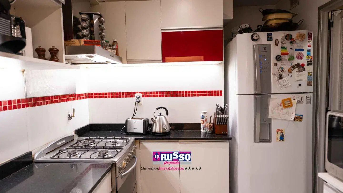 Venta de Departamento 4 Aambientes en Ramos Mejia 4