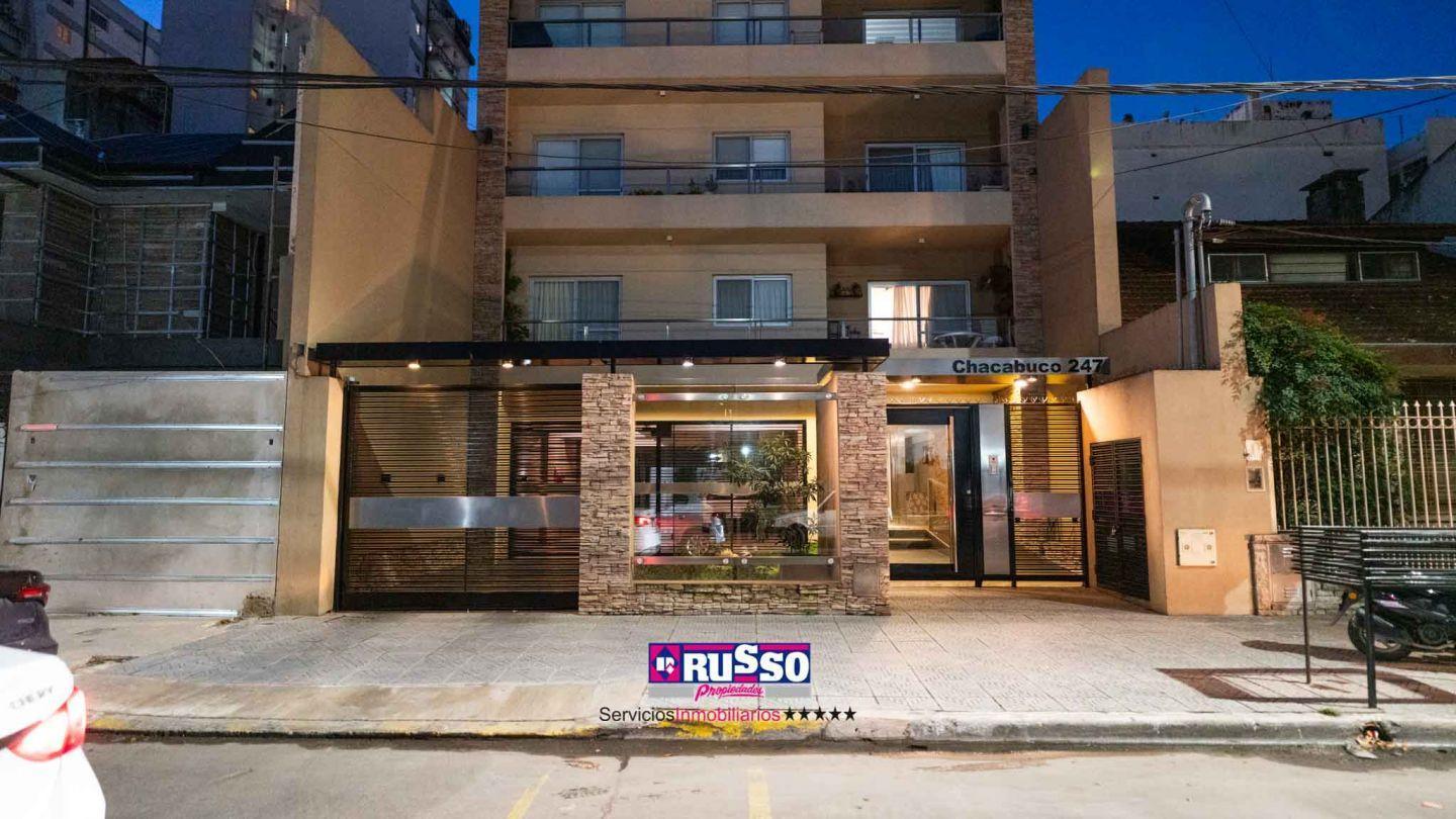 Venta de Departamento 4 Aambientes en Ramos Mejia